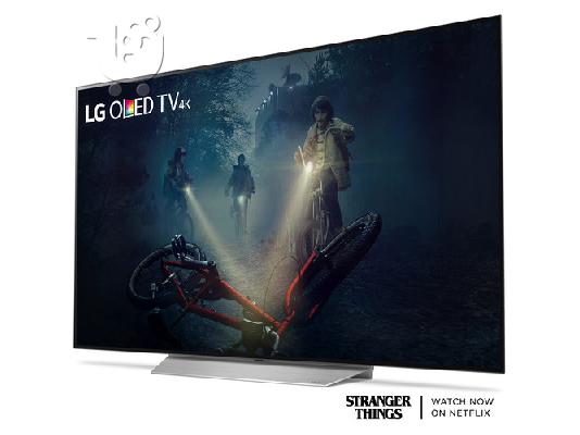 PoulaTo: Νέα OLED TV OLED65W7V 65 ιντσών με οθόνη αφής 4Κ